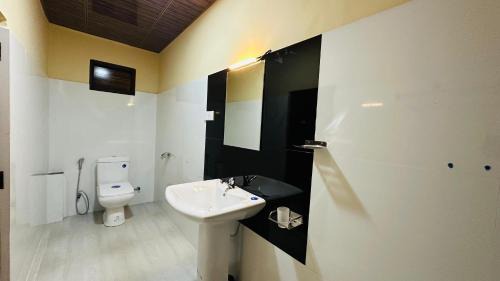 Sigiriya House | Sigiri Nethu Home Stay