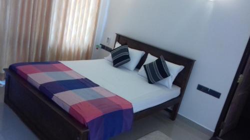 Sigiriya Bed & Breakfast | Sigiri Shen Residence