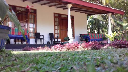 Sigiriya Bed & Breakfast | Sigiri Shen Residence