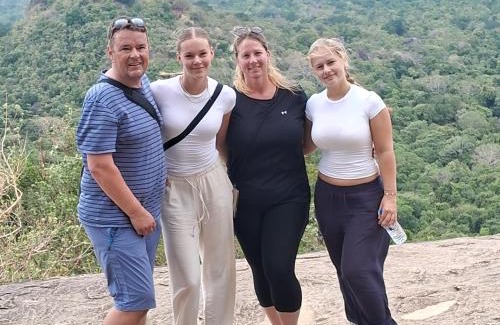 Dambulla Bed & Breakfast | Sigiri Wild Lake Dambulla