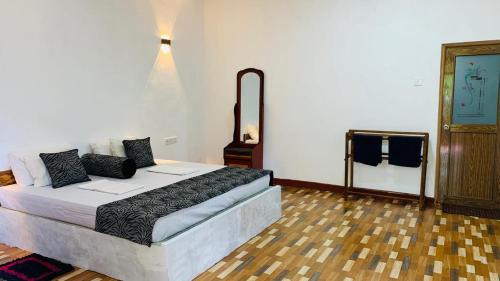 Sigiriya Bed & Breakfast | Sigiriya Chena Villa