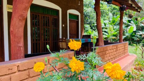 Sigiriya Bed & Breakfast | Sigiriya Chena Villa