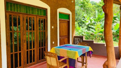 Sigiriya Bed & Breakfast | Sigiriya Chena Villa