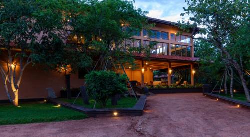 Dambulla Resort | Sigiriya Forest Edge By Marino Leisure