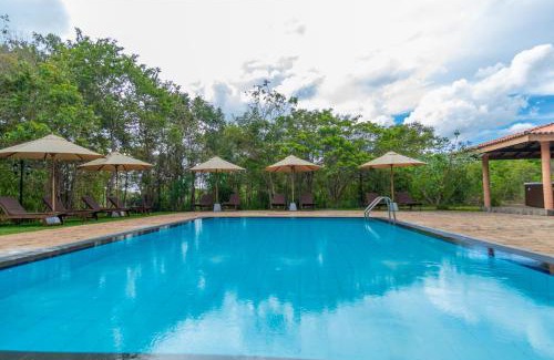 Dambulla Resort | Sigiriya Forest Edge By Marino Leisure