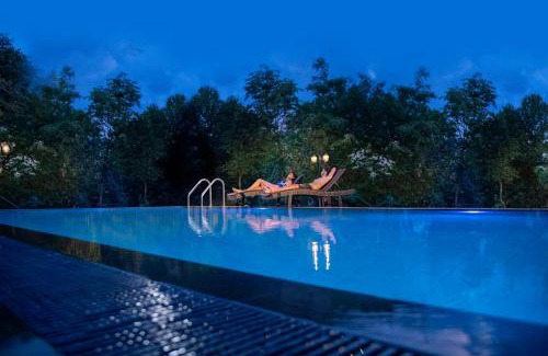 Dambulla Resort | Sigiriya Forest Edge By Marino Leisure