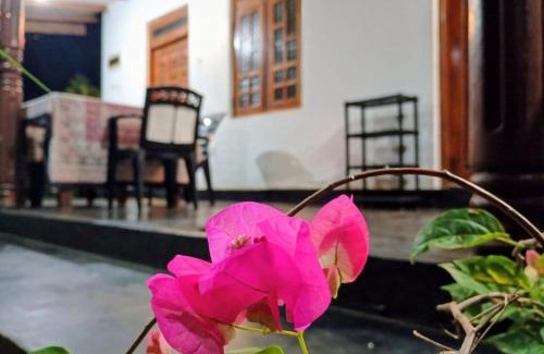 Sigiriya Cabin | Sigiriya Hillside View Villa