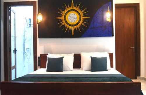 Sigiriya Hotel | Sigiriya Hotel and Resort