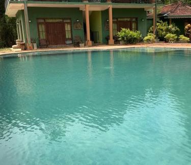 Sigiriya Cabin | Sigiriya Melrose Villas