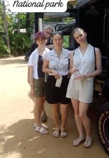 Sigiriya House | Sigiriya Moonlight Home