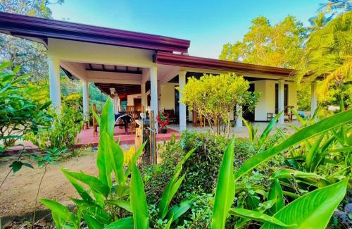 Sigiriya House | Sigiriya Moonlight Home