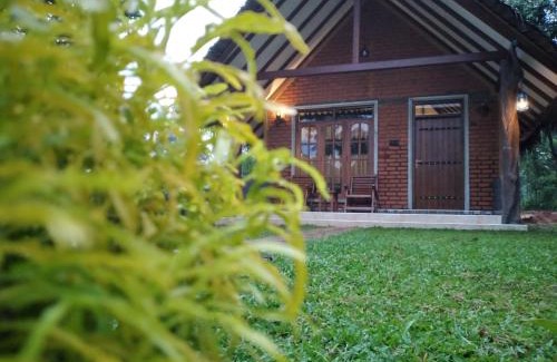 Sigiriya Bed & Breakfast | Sigiriya Nature Resort