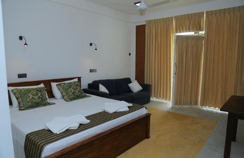 Sigiriya House | Sigiriya Rock Hide