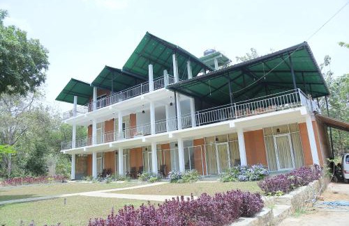 Sigiriya House | Sigiriya Rock Hide