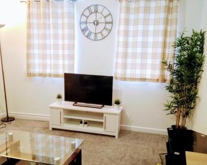 North Shields Apartment | Sigma Central Apartment 2