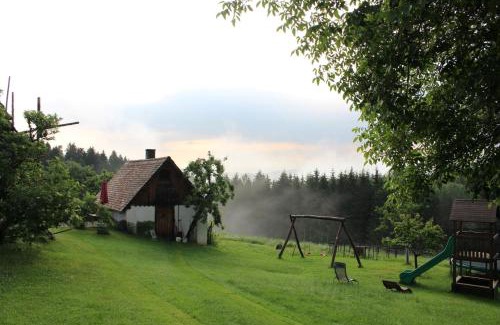 Schonach im Schwarzwald House | Sigmundenhof Schonach