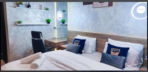 East Legon Apartment | Signature apartment