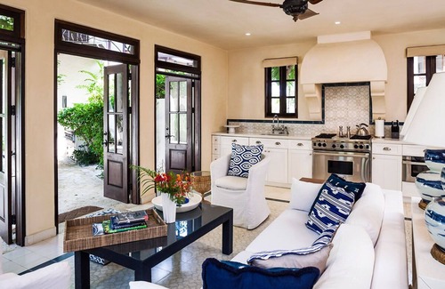Las Catalinas Villa | Signature Beachfront, Private Pool & Guest House - Las Catalinas - Casa Brewer