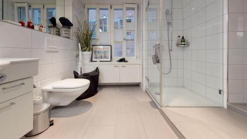Old Town Apartment | Signature Bijou