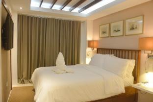 Manoc-Manoc Hotel | Signature Boracay Blue