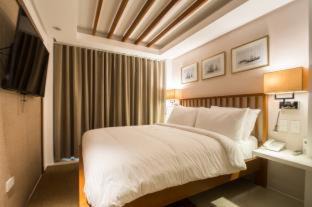 Manoc-Manoc Hotel | Signature Boracay Blue