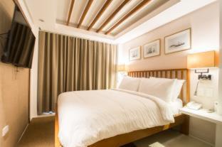 Manoc-Manoc Hotel | Signature Boracay Blue
