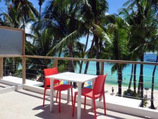 Manoc-Manoc Hotel | Signature Boracay South Beach