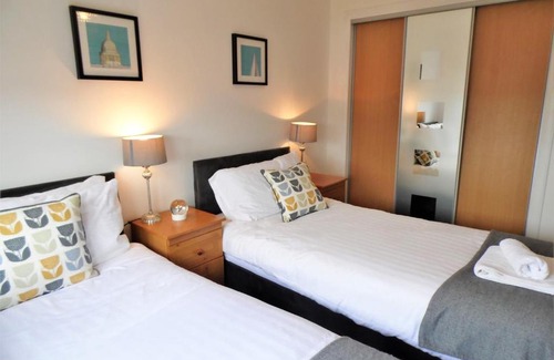 Coatbridge Apartment | Signature - Brambling House