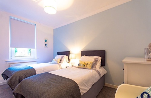 Blantyre Apartment | Signature - Bruce Terrace Upper - Blantyre