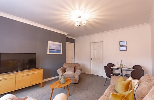 Blantyre Apartment | Signature - Bruce Terrace Upper - Blantyre