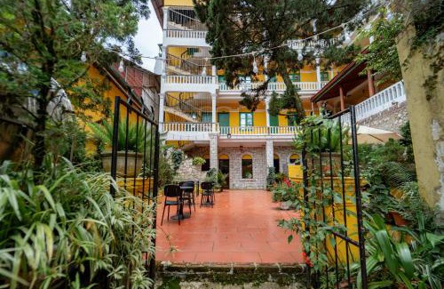 Sa Pa House | Signature by D Home Sapa
