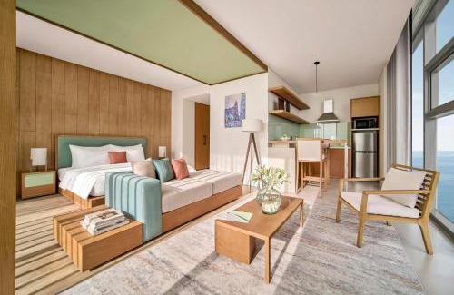 Son Tra Hotel | Signature by M Village Beachfront Hotel