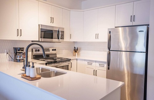 Ucluelet Condo | SIGNATURE COLLECTION ONE BEDROOM KING SUITE + OUTDOOR SOAKER TUB ON PATIO