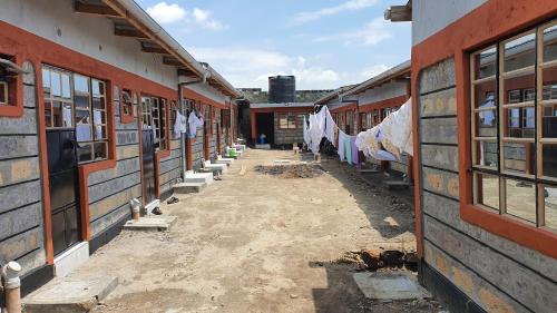 Maasai Mara House | SIGNATURE GUEST HOUSE-Maasai Mara