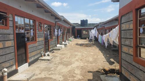 Maasai Mara House | SIGNATURE GUEST HOUSE-Maasai Mara