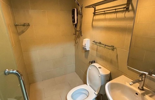 Puchong Hotel | Signature Hotel by Easy Nap