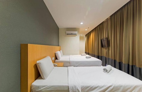Puchong Hotel | Signature Hotel Puchong by Easy Nap