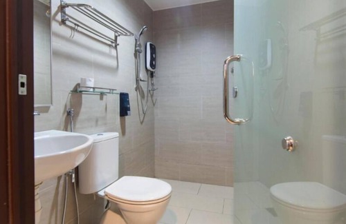 Puchong Hotel | Signature Hotel Puchong by Easy Nap