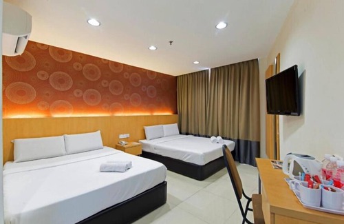 Puchong Hotel | Signature Hotel Puchong by Easy Nap