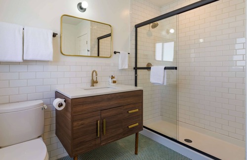 Piedmont Avenue Hotel | Signature Inn Oakland