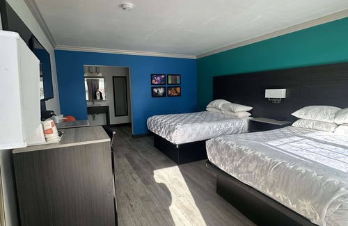 Winnemucca Hotel | Signature Inn Winnemucca