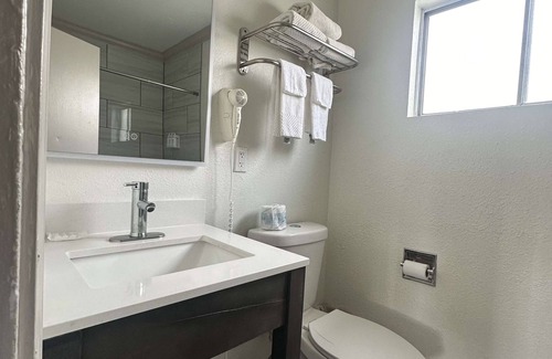 Winnemucca Hotel | Signature Inn Winnemucca