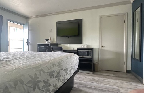 Winnemucca Hotel | Signature Inn Winnemucca