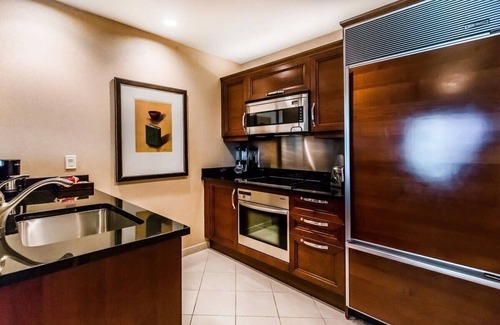 Las Vegas Resort | Signature MGM