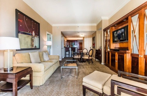 Las Vegas Resort | Signature MGM