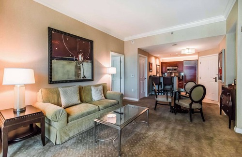 Las Vegas Resort | Signature MGM