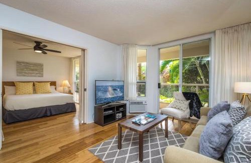 Kihei Apartment | Signature Residences at Maui Banyan, SALE