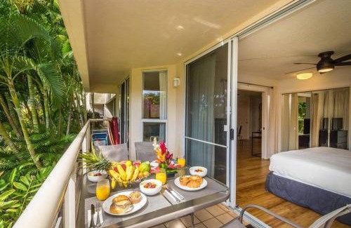 Kihei Apartment | Signature Residences at Maui Banyan, SALE