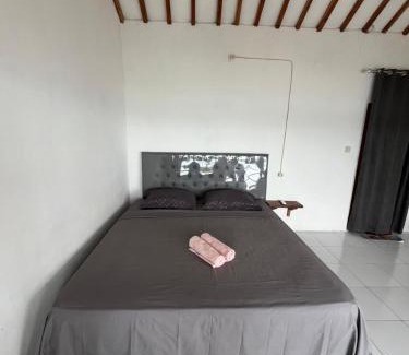 Gili Gede Hotel | Signature Scuba Gili Gede Dive and Stay