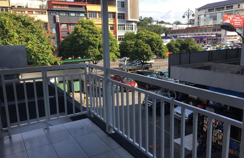 Downtown Kota Kinabalu Hotel | Signel Hostel